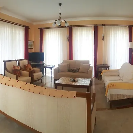 Villa Villa To Rent In Hisaronu Fethiye Fiesta Villa 2 *