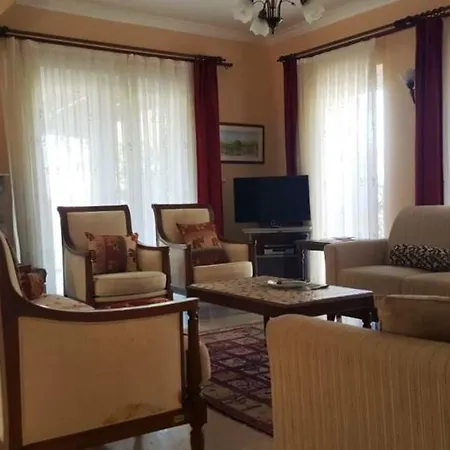Villa To Rent In Hisaronu Fethiye Fiesta Villa 2 *