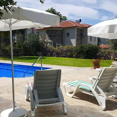 Villa Villa To Rent In Hisaronu Fethiye Fiesta Villa 2