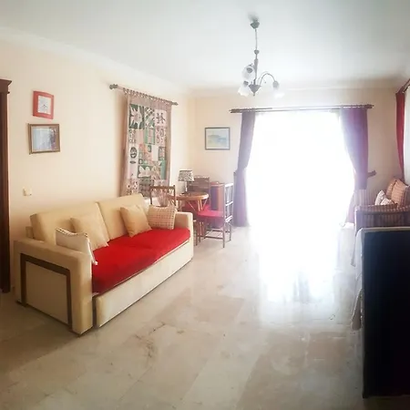 Villa To Rent In Hisaronu Fethiye Fiesta Villa 2