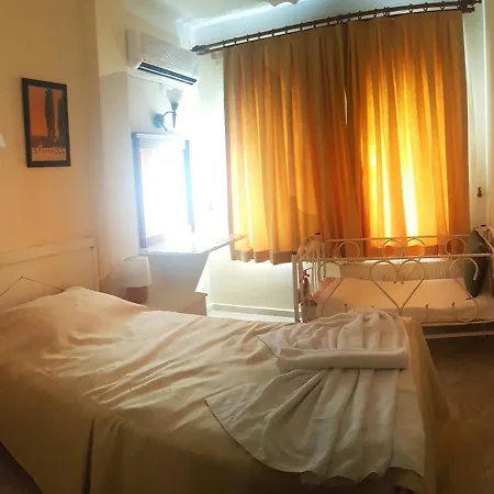 Villa To Rent In Hisaronu Fethiye Fiesta Villa 2