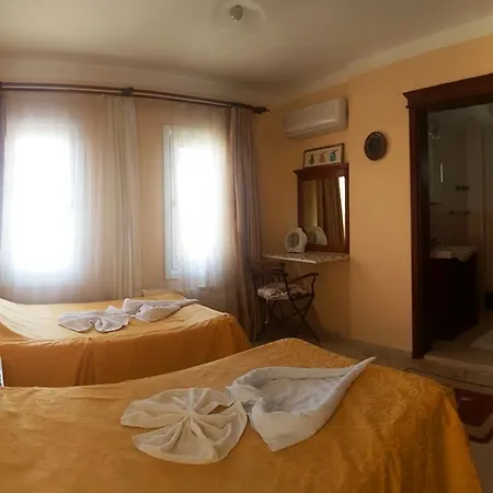 Villa To Rent In Hisaronu Fethiye Fiesta Villa 2 Villa