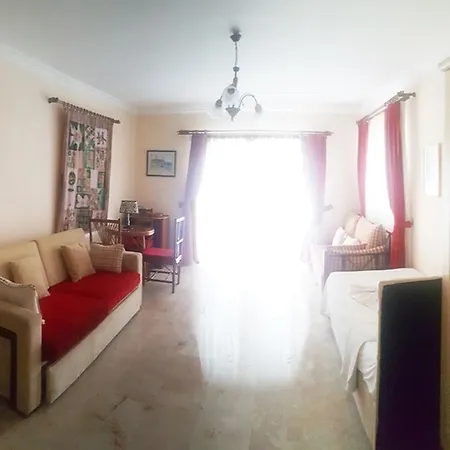 Villa To Rent In Hisaronu Fethiye Fiesta Villa 2 * Cedit
