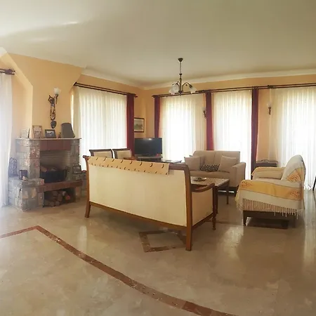 Villa To Rent In Hisaronu Fethiye Fiesta Villa 2